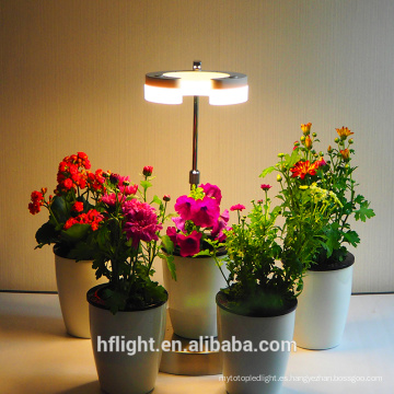 Nuevo diseño Full Spectrum Led Grow Light para el Proyecto de Agricultura